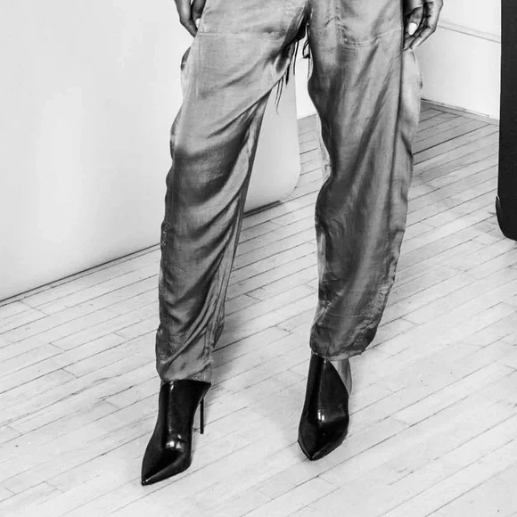 Nicholas K Rue Jumper Jumpsuit Jumpsuits & Rompers